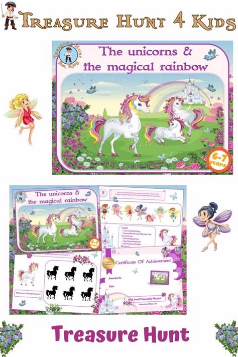 The Lost Fairy: A Riveting Tale of Rainbow Magic